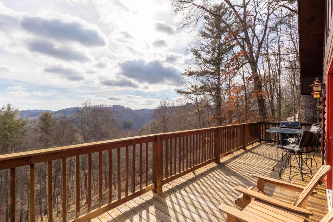New River Retreat บูน ภายนอก รูปภาพ